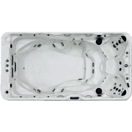 Плавательный спа-бассейн Premium Leisure Aquatika 14