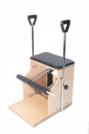 Комбинированный стул BALANCED BODY Combo Chair