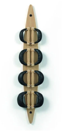 Настенный набор гантелей NOHrD Swing Board