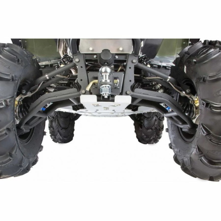 Квадроцикл Stels ATV 800 Guepard Trophy TE 2.0