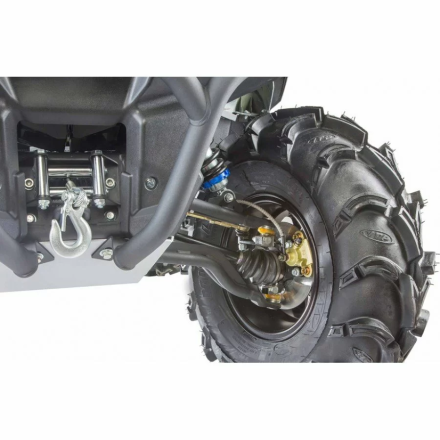 Квадроцикл Stels ATV 800 Guepard Trophy TE 2.0