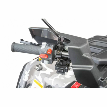 Квадроцикл Stels ATV 800 Guepard Trophy TE 2.0