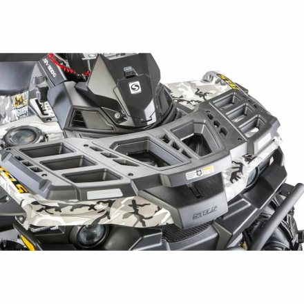 Квадроцикл Stels ATV 800 Guepard Trophy TE 2.0
