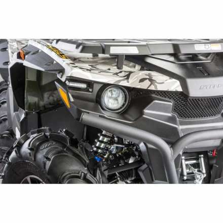 Квадроцикл Stels ATV 800 Guepard Trophy TE 2.0