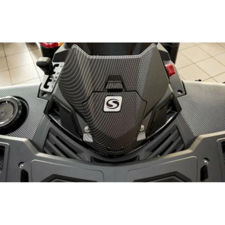 Квадроцикл Stels ATV 800 Guepard Trophy TE 2.0