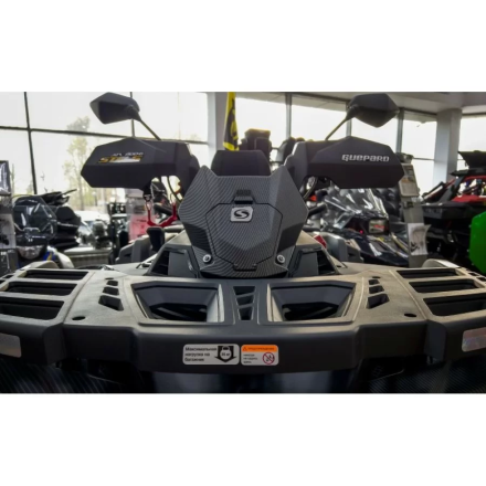 Квадроцикл Stels ATV 800 Guepard Trophy TE 2.0