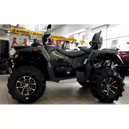 Квадроцикл Stels ATV 800 Guepard Trophy TE 2.0