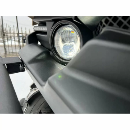 Квадроцикл Stels ATV 800 Guepard Trophy TE 2.0