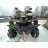 Квадроцикл Stels ATV 800 Guepard Trophy TE 2.0