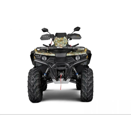 Квадроцикл Stels ATV 800 Guepard Trophy TE 2.0