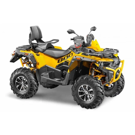 Квадроцикл Stels ATV 800 Guepard Trophy TE 2.0