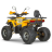 Квадроцикл Dazzle ATV125 Комплектация 2
