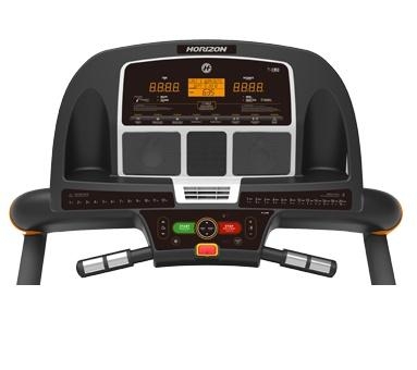 HORIZON T-8.0 Беговая дорожка домашняя