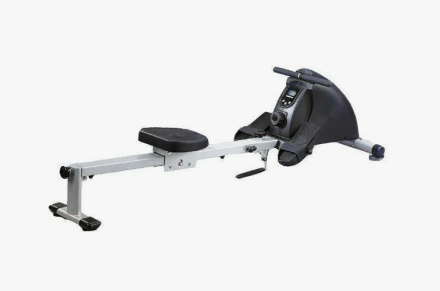 Гребной тренажер Housefit DH-8615