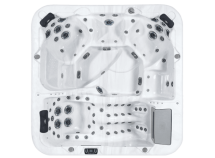 Гидромассажный спа-бассейн Jazzi Pool Florida 338A3