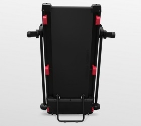 CARBON FITNESS T608 SLIM Беговая дорожка домашняя