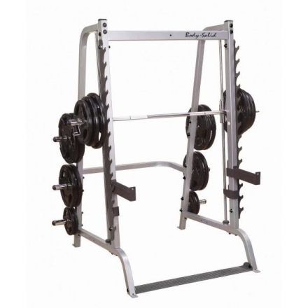 Баттерфляй для машины Смита GS348Q