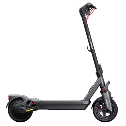 Электросамокат Segway Ninebot G3 Max + подарок