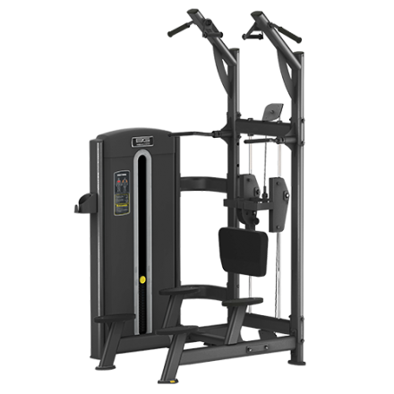 BRONZE GYM M05-008 Гравитрон