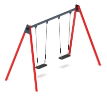 Качели двойные М2 - ИО 12.М.03.03.03-01
