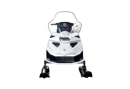 Снегоход БТС Arctic 4Т РК Лонг-Люкс 20 л.с.