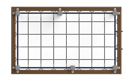 Спортивный комплекс Маугли - СК 2.02.05-01