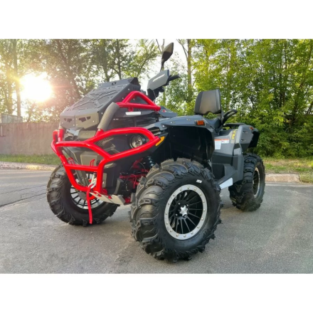 Квадроцикл Stels ATV 850 Guepard PE (TROPHY PRO) 2.0 K02 EPS Tech
