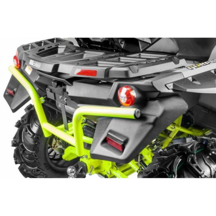 Квадроцикл Stels ATV 850 Guepard PE (TROPHY PRO) 2.0 K02 EPS Tech