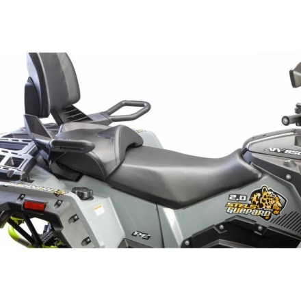 Квадроцикл Stels ATV 850 Guepard PE (TROPHY PRO) 2.0 K02 EPS Tech