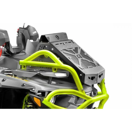 Квадроцикл Stels ATV 850 Guepard PE (TROPHY PRO) 2.0 K02 EPS Tech