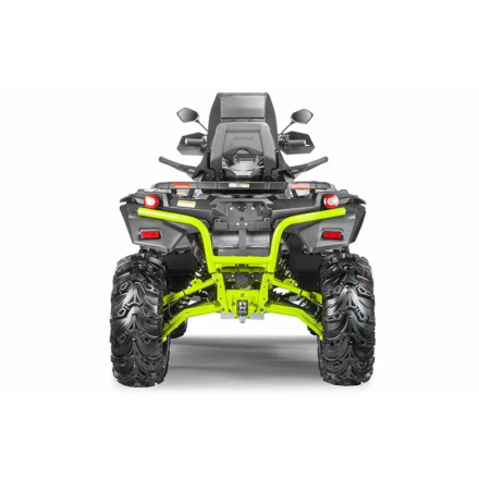 Квадроцикл Stels ATV 850 Guepard PE (TROPHY PRO) 2.0 K02 EPS Tech