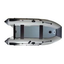 Лодка моторная пвх ALTAIR JOKER R-350 AirDeck