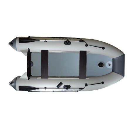 Лодка моторная пвх ALTAIR JOKER R-350 AirDeck