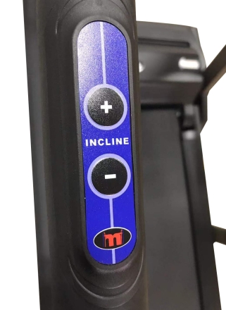 Беговая дорожка AMF 8643