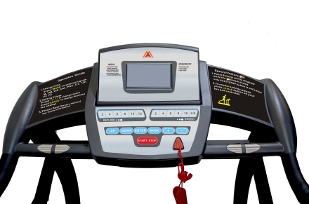 Беговая дорожка AMF 8643