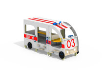 МФ 4.028 Автобус