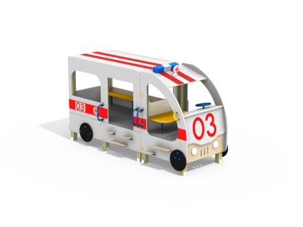 МФ 4.028 Автобус