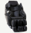 Домашнее массажное кресло Richter Flex 3S Black