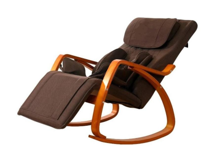 Массажное кресло Lounge III