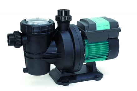 Насос с префильтром Espa Silenplus 2M