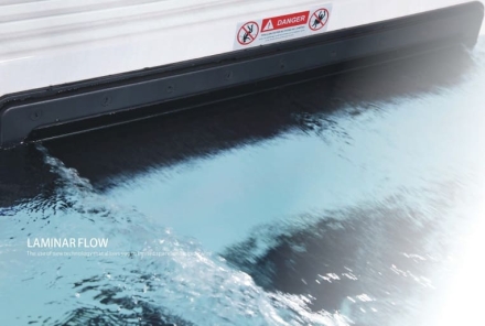 Плавательный Спа Бассейн JNJ Spas Swim Pro SPA-8298