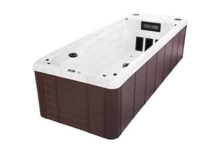 Плавательный Спа Бассейн JNJ Spas Swim Pro SPA-8298
