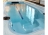 Плавательный Спа Бассейн JNJ Spas Swim Pro SPA-8298