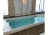 Плавательный Спа Бассейн JNJ Spas Swim Pro SPA-8298