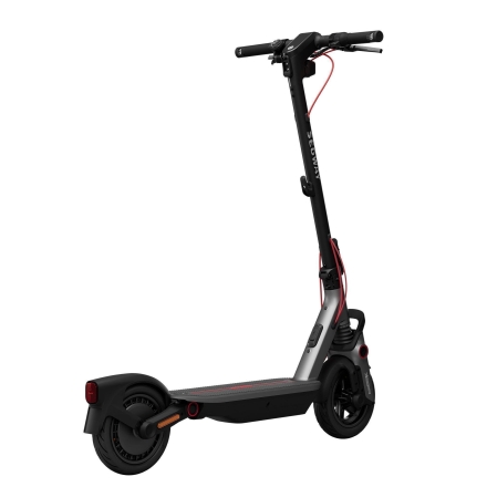 Электросамокат Segway Ninebot F3 Pro + подарок