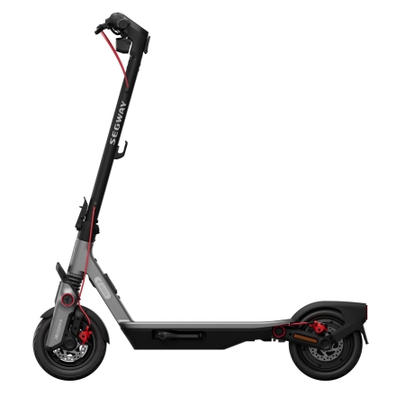 Электросамокат Segway Ninebot F3 Pro + подарок