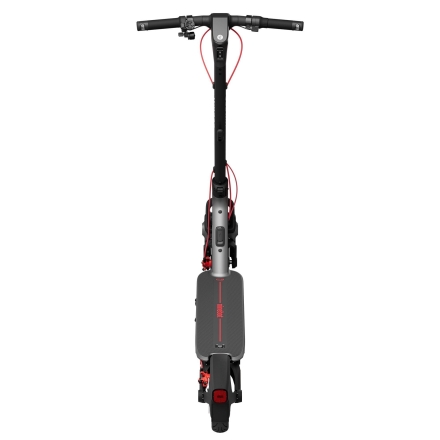 Электросамокат Segway Ninebot F3 Pro + подарок