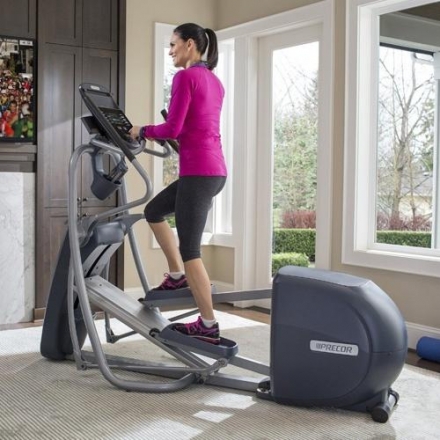Эллиптический тренажер PRECOR EFX 447