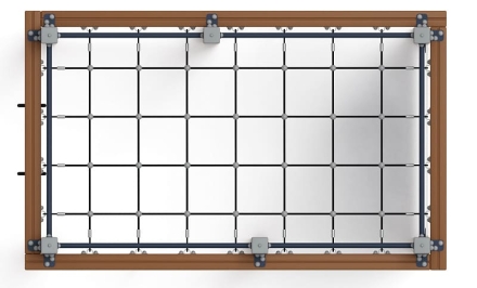 Спортивный комплекс Маугли - СК 2.02.06-01