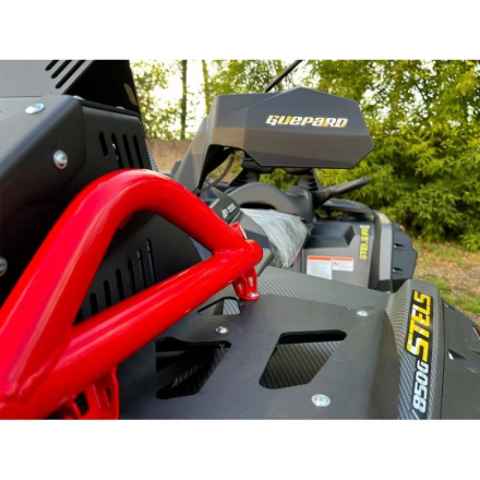Квадроцикл Stels ATV 850G Guepard PE (TROPHY PRO) 2.0
